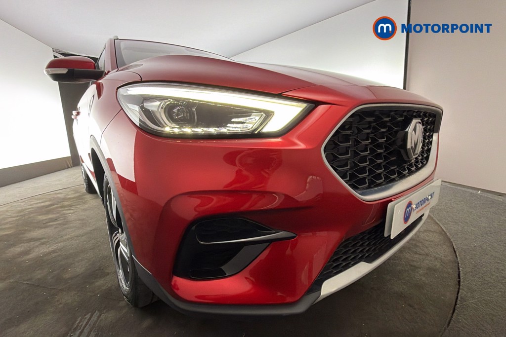 Mg Motor Uk ZS Excite Automatic Petrol SUV - Stock Number (1607976) - 44th supplementary image