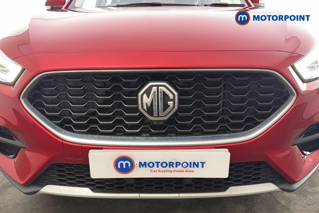 Mg Motor Uk ZS Excite Automatic Petrol SUV - Stock Number (1607976) - 45th supplementary image