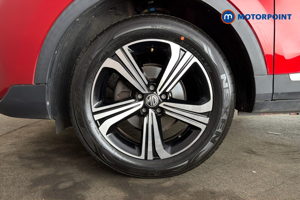 Mg Motor Uk ZS Excite Automatic Petrol SUV - Stock Number (1607976) - 47th supplementary image