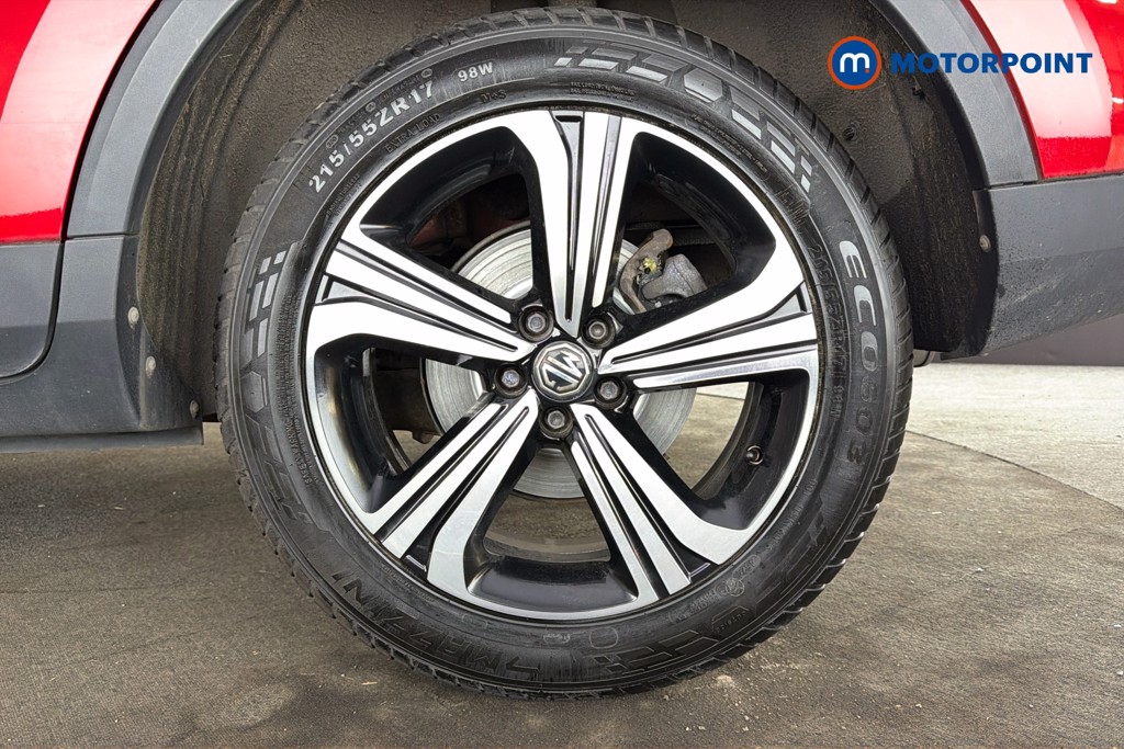 Mg Motor Uk ZS Excite Automatic Petrol SUV - Stock Number (1607976) - 48th supplementary image