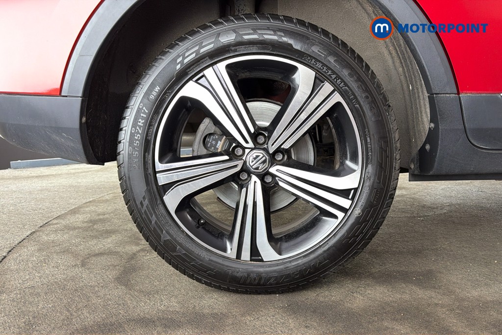 Mg Motor Uk ZS Excite Automatic Petrol SUV - Stock Number (1607976) - 49th supplementary image