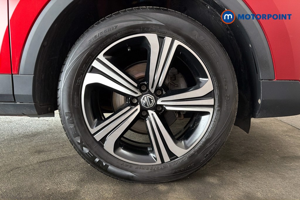 Mg Motor Uk ZS Excite Automatic Petrol SUV - Stock Number (1607976) - 50th supplementary image