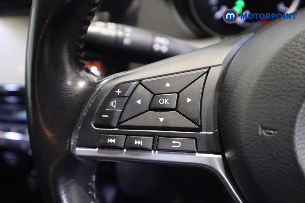 Nissan Qashqai Acenta Premium Manual Diesel SUV - Stock Number (1610023) - 15th supplementary image