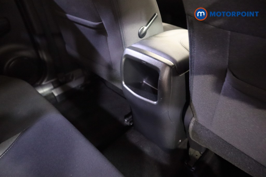 Nissan Qashqai Acenta Premium Manual Diesel SUV - Stock Number (1610023) - 19th supplementary image