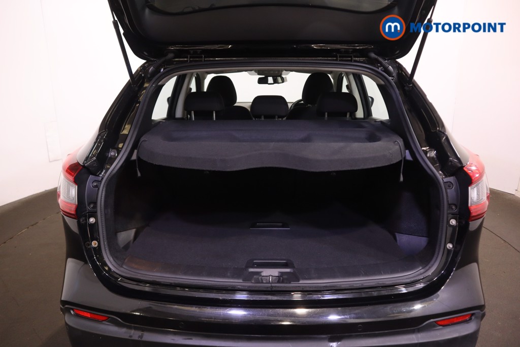 Nissan Qashqai Acenta Premium Manual Diesel SUV - Stock Number (1610023) - 20th supplementary image