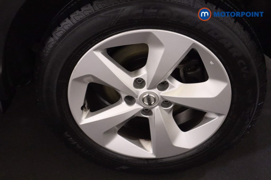 Nissan Qashqai Acenta Premium Manual Diesel SUV - Stock Number (1610023) - 22nd supplementary image