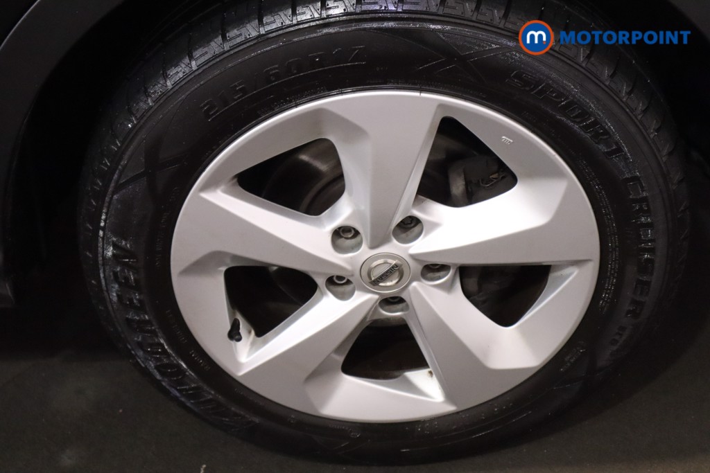 Nissan Qashqai Acenta Premium Manual Diesel SUV - Stock Number (1610023) - 24th supplementary image