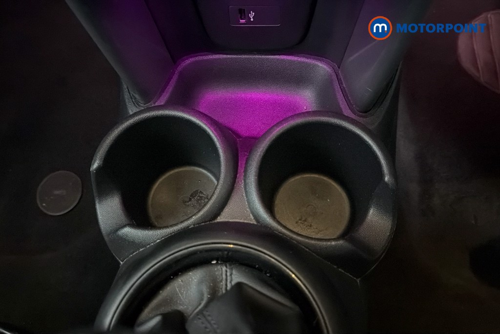 Mini Hatchback One Classic Manual Petrol Hatchback - Stock Number (1610069) - 16th supplementary image