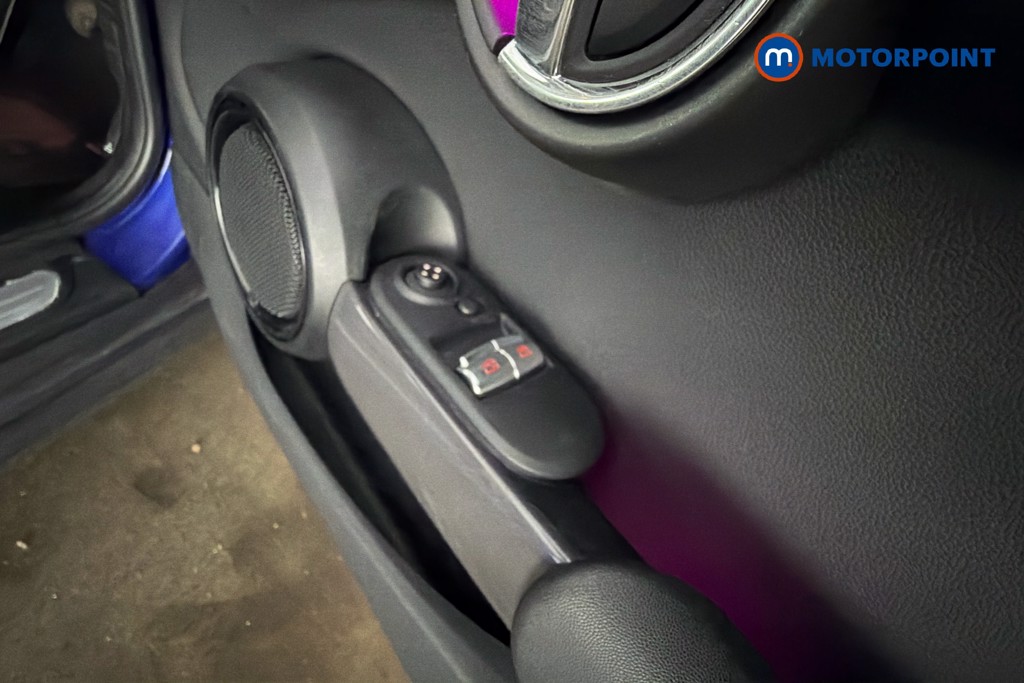 Mini Hatchback One Classic Manual Petrol Hatchback - Stock Number (1610069) - 20th supplementary image