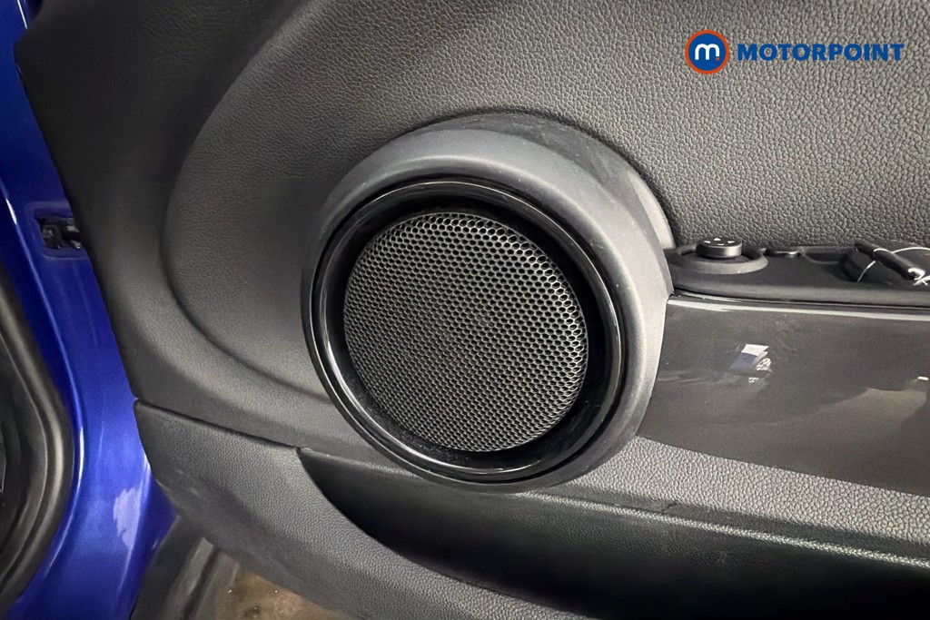 Mini Hatchback One Classic Manual Petrol Hatchback - Stock Number (1610069) - 21st supplementary image