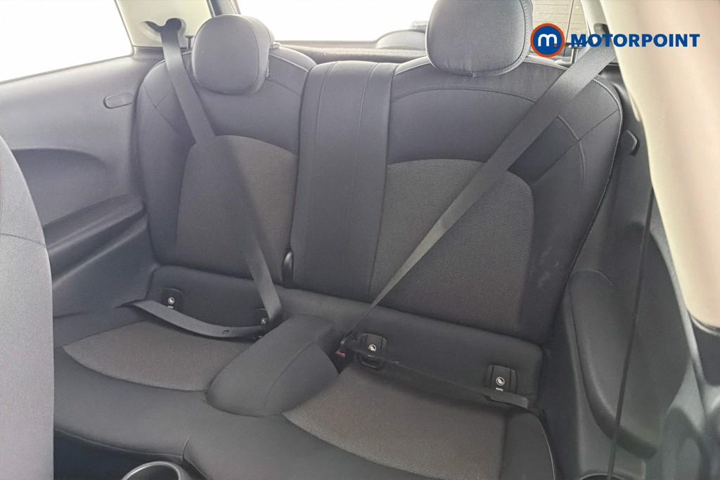 Mini Hatchback One Classic Manual Petrol Hatchback - Stock Number (1610069) - 23rd supplementary image