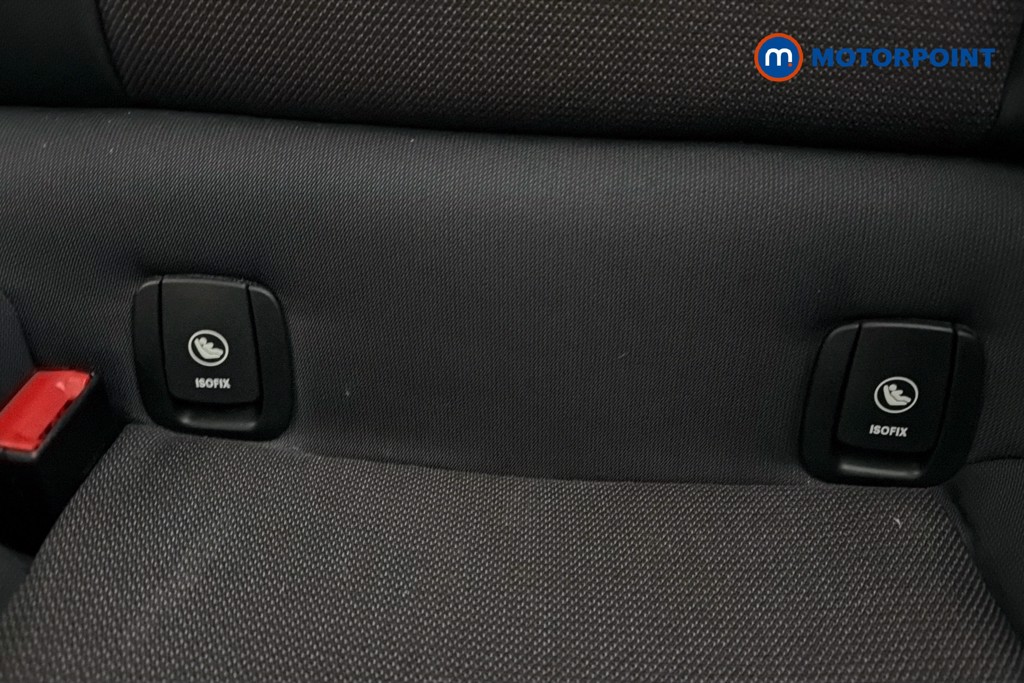 Mini Hatchback One Classic Manual Petrol Hatchback - Stock Number (1610069) - 28th supplementary image