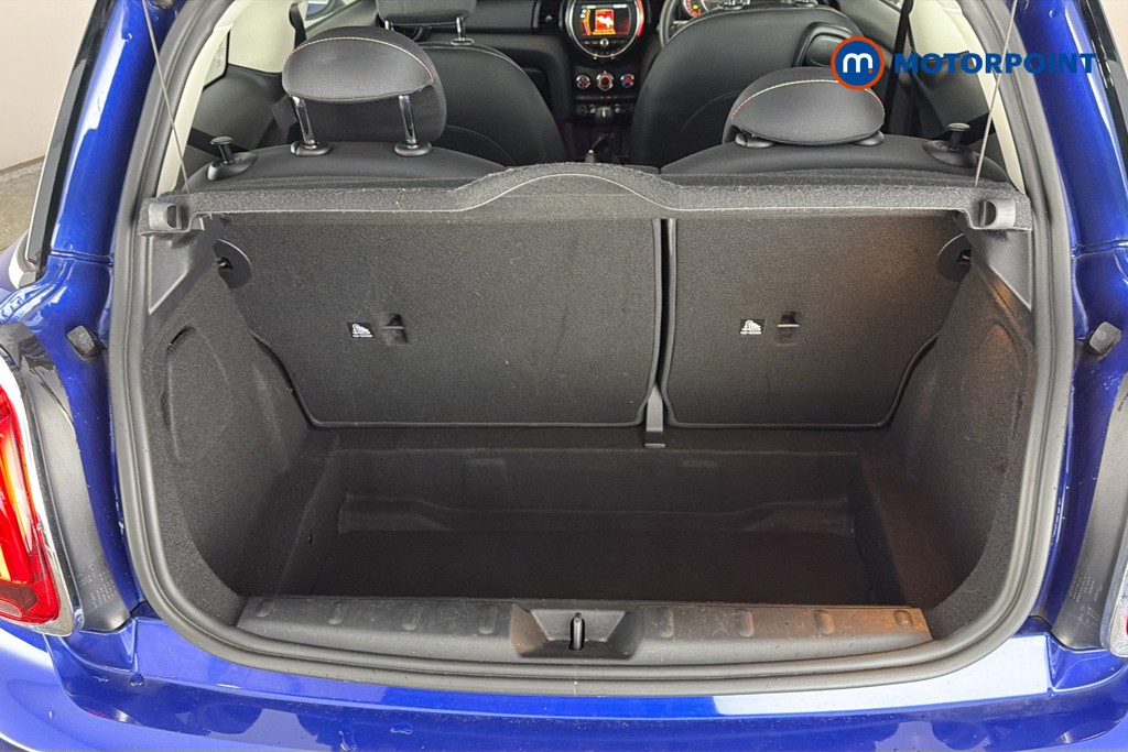 Mini Hatchback One Classic Manual Petrol Hatchback - Stock Number (1610069) - 33rd supplementary image