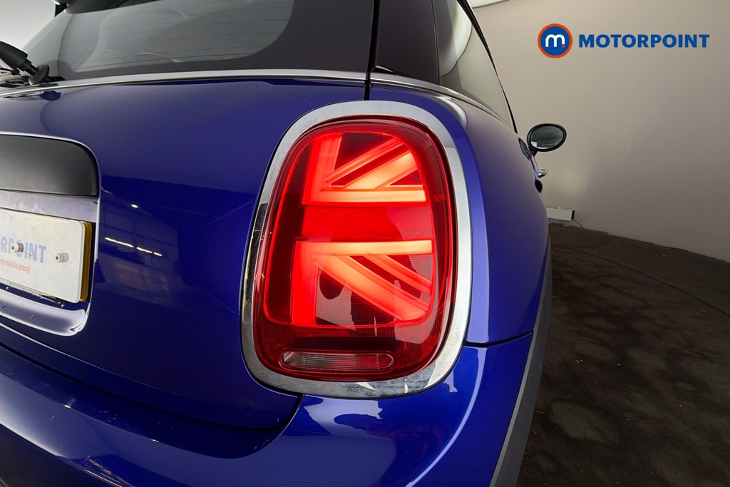 Mini Hatchback One Classic Manual Petrol Hatchback - Stock Number (1610069) - 38th supplementary image