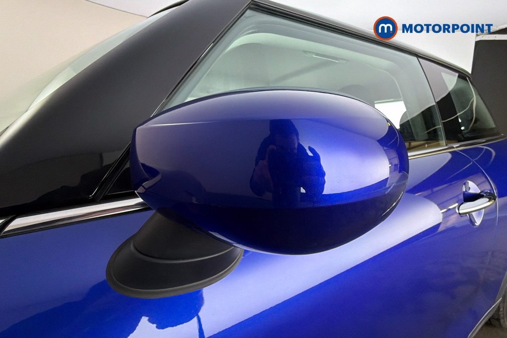 Mini Hatchback One Classic Manual Petrol Hatchback - Stock Number (1610069) - 43rd supplementary image