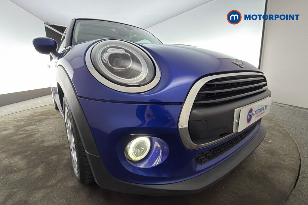 Mini Hatchback One Classic Manual Petrol Hatchback - Stock Number (1610069) - 44th supplementary image