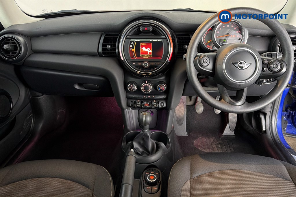 Mini Hatchback One Classic Manual Petrol Hatchback - Stock Number (1610069) - 1st supplementary image