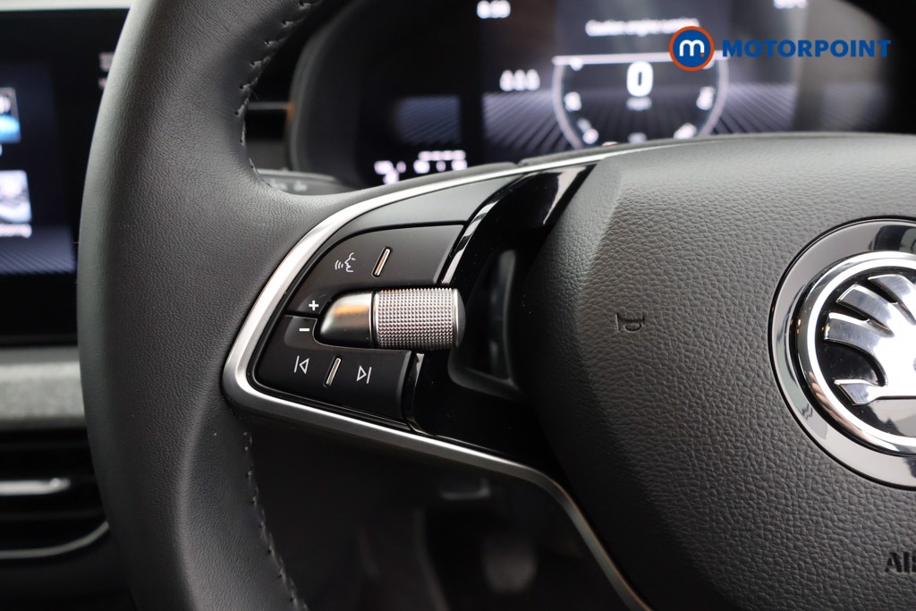 Skoda Kamiq SE Manual Petrol SUV - Stock Number (1610200) - 6th supplementary image