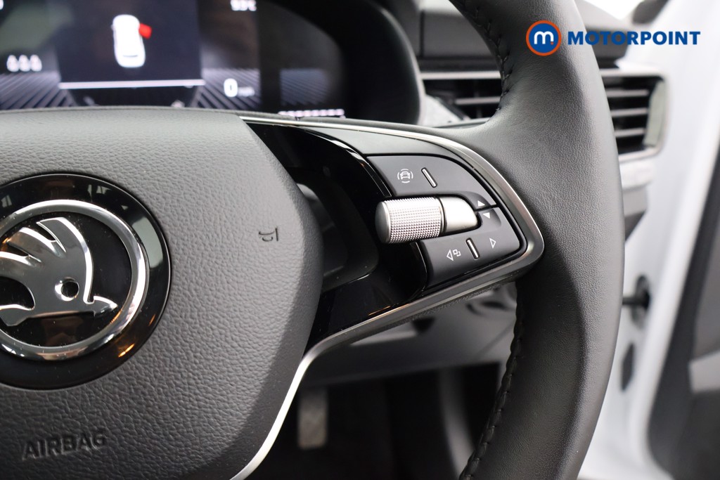 Skoda Kamiq SE Manual Petrol SUV - Stock Number (1610200) - 7th supplementary image