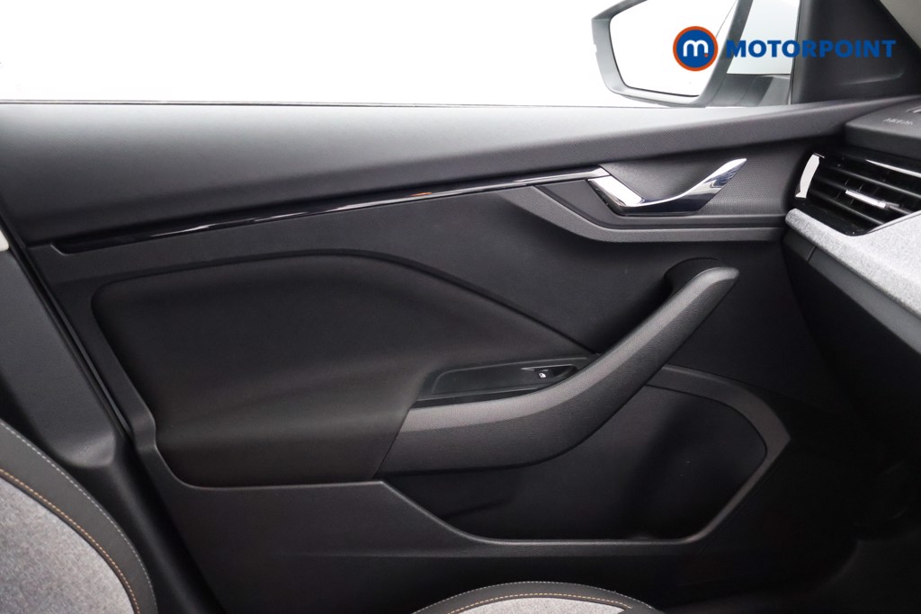 Skoda Kamiq SE Manual Petrol SUV - Stock Number (1610200) - 11th supplementary image