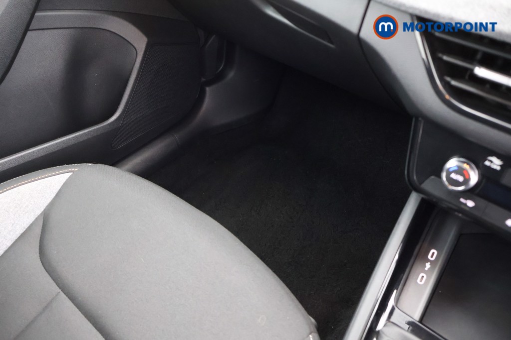 Skoda Kamiq SE Manual Petrol SUV - Stock Number (1610200) - 12th supplementary image