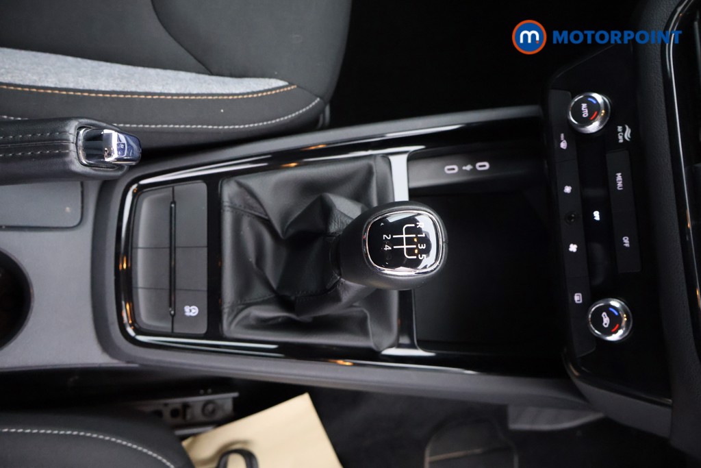 Skoda Kamiq SE Manual Petrol SUV - Stock Number (1610200) - 13th supplementary image
