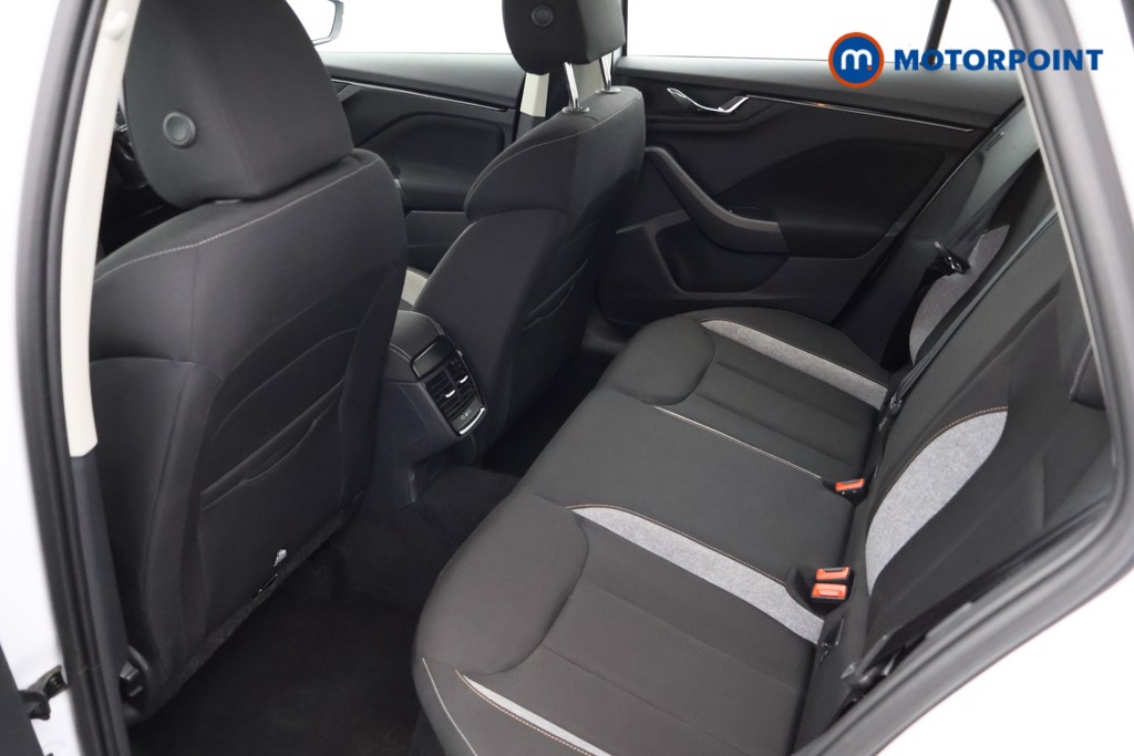 Skoda Kamiq SE Manual Petrol SUV - Stock Number (1610200) - 21st supplementary image