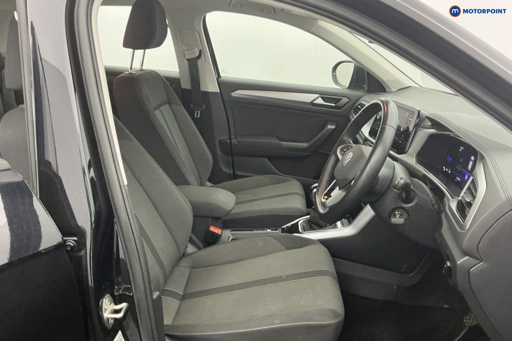 Volkswagen T-Roc Life Manual Petrol SUV - Stock Number (1610259) - 5th supplementary image