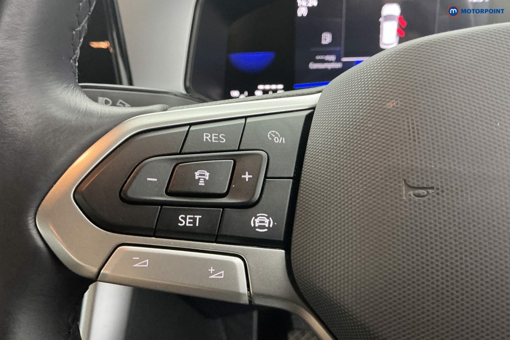 Volkswagen T-Roc Life Manual Petrol SUV - Stock Number (1610259) - 22nd supplementary image