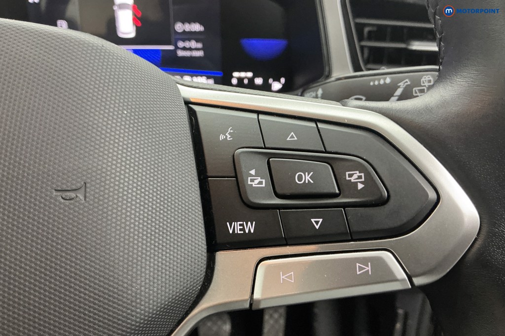 Volkswagen T-Roc Life Manual Petrol SUV - Stock Number (1610259) - 23rd supplementary image