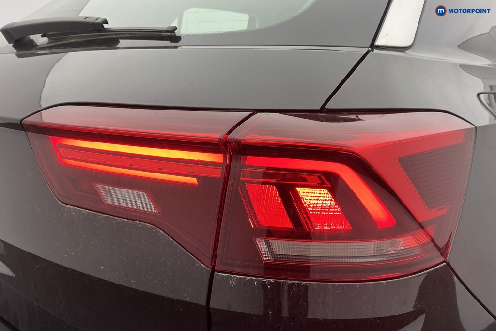 Volkswagen T-Roc Life Manual Petrol SUV - Stock Number (1610259) - 31st supplementary image