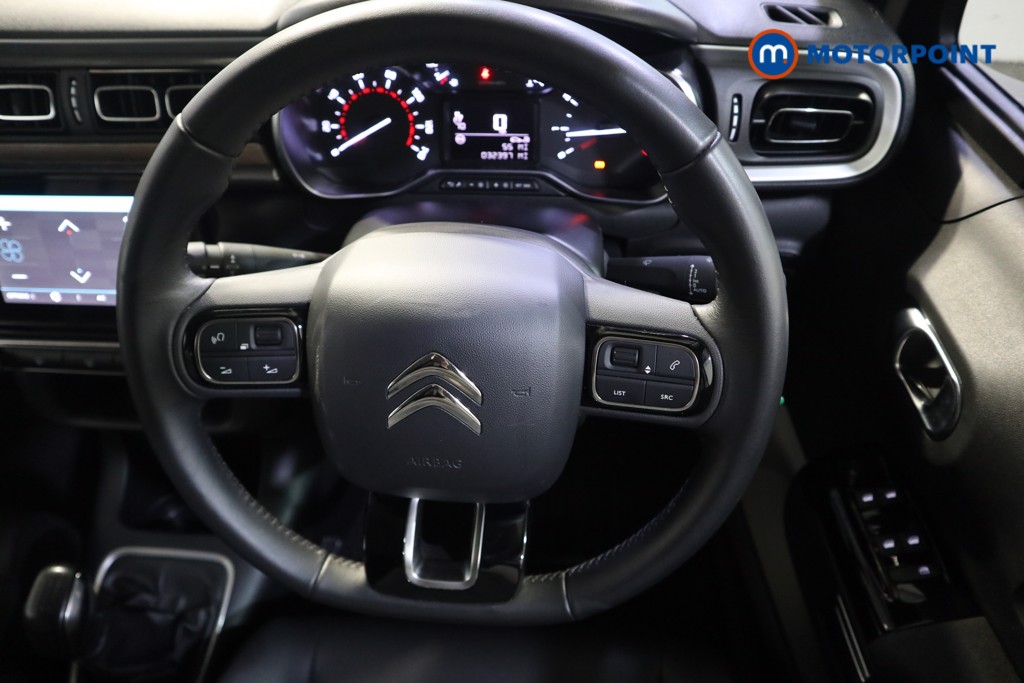 Citroen C3 MAX Manual Petrol Hatchback - Stock Number (1610402) - 2nd supplementary image