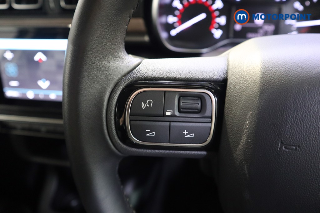 Citroen C3 MAX Manual Petrol Hatchback - Stock Number (1610402) - 3rd supplementary image