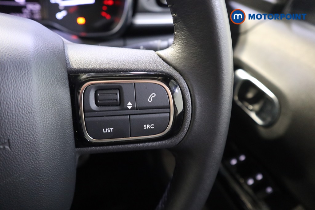 Citroen C3 MAX Manual Petrol Hatchback - Stock Number (1610402) - 4th supplementary image