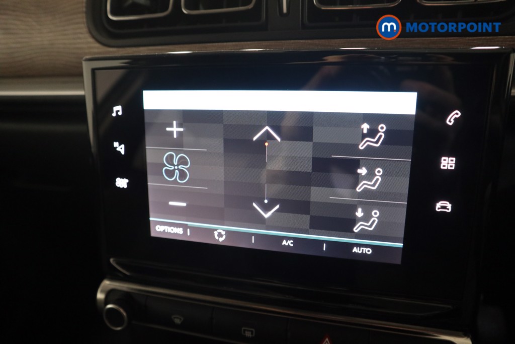 Citroen C3 MAX Manual Petrol Hatchback - Stock Number (1610402) - 6th supplementary image