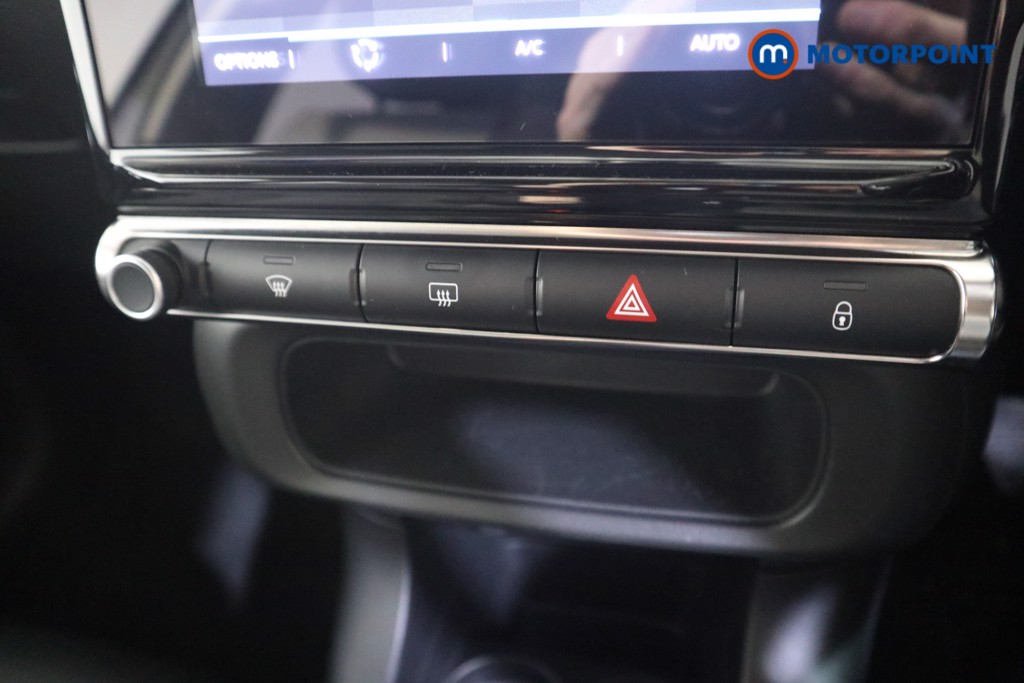 Citroen C3 MAX Manual Petrol Hatchback - Stock Number (1610402) - 7th supplementary image