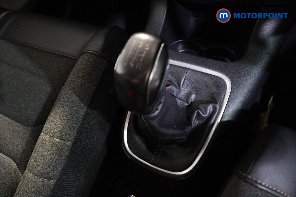 Citroen C3 MAX Manual Petrol Hatchback - Stock Number (1610402) - 9th supplementary image