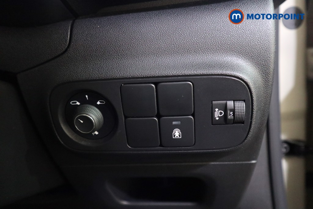 Citroen C3 MAX Manual Petrol Hatchback - Stock Number (1610402) - 11th supplementary image