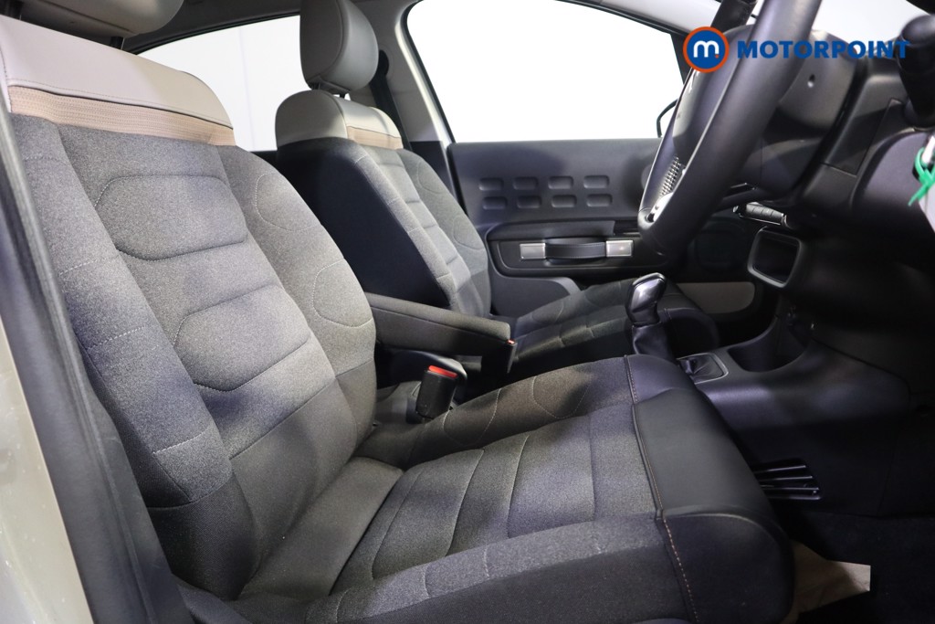 Citroen C3 MAX Manual Petrol Hatchback - Stock Number (1610402) - 13th supplementary image