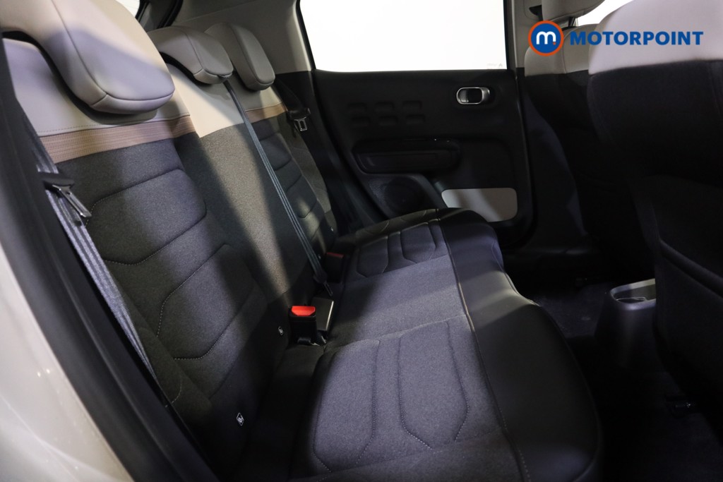 Citroen C3 MAX Manual Petrol Hatchback - Stock Number (1610402) - 14th supplementary image
