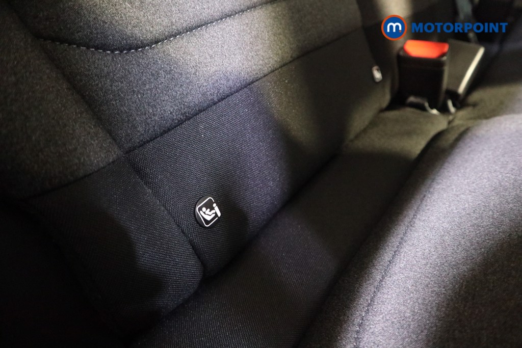 Citroen C3 MAX Manual Petrol Hatchback - Stock Number (1610402) - 15th supplementary image