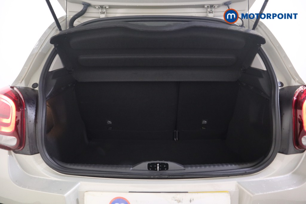 Citroen C3 MAX Manual Petrol Hatchback - Stock Number (1610402) - 17th supplementary image