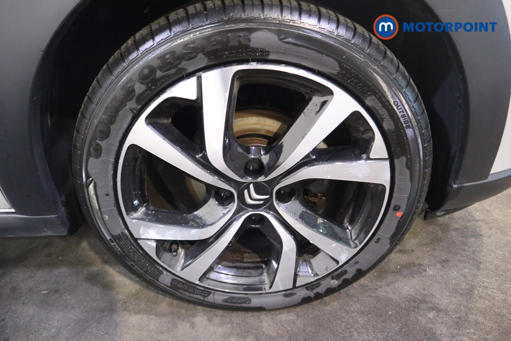 Citroen C3 MAX Manual Petrol Hatchback - Stock Number (1610402) - 19th supplementary image