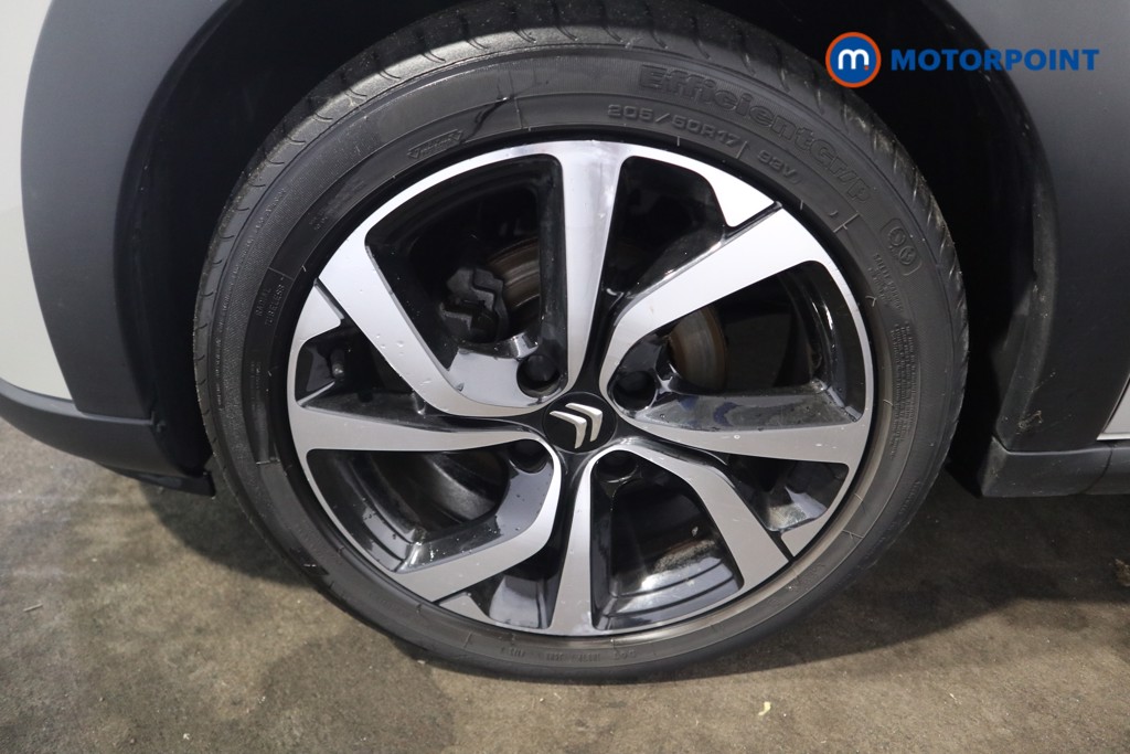 Citroen C3 MAX Manual Petrol Hatchback - Stock Number (1610402) - 20th supplementary image