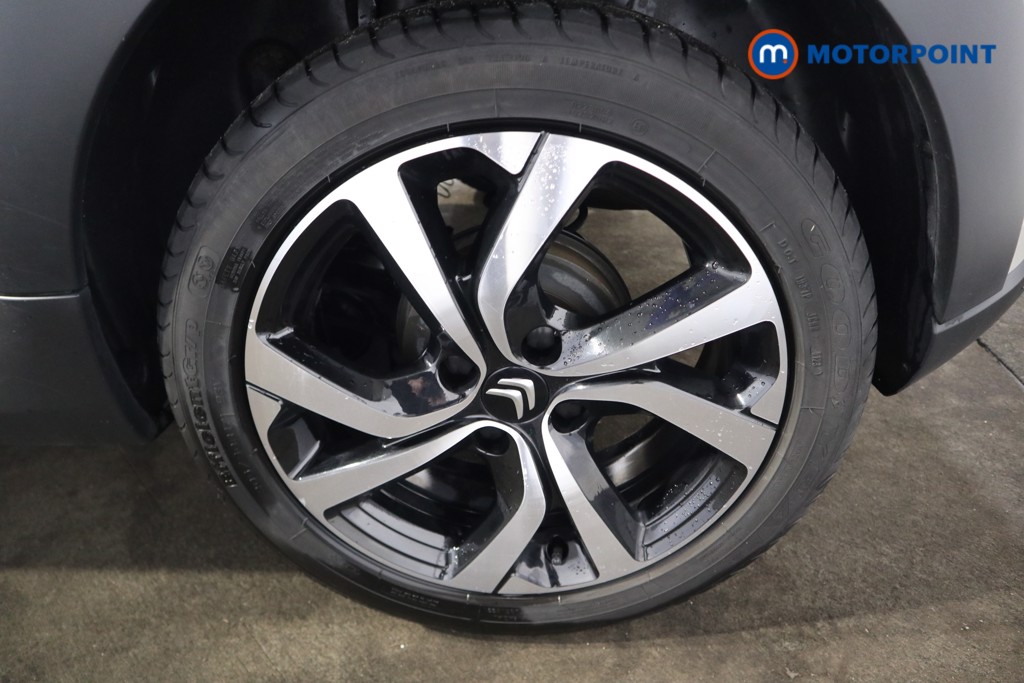 Citroen C3 MAX Manual Petrol Hatchback - Stock Number (1610402) - 21st supplementary image