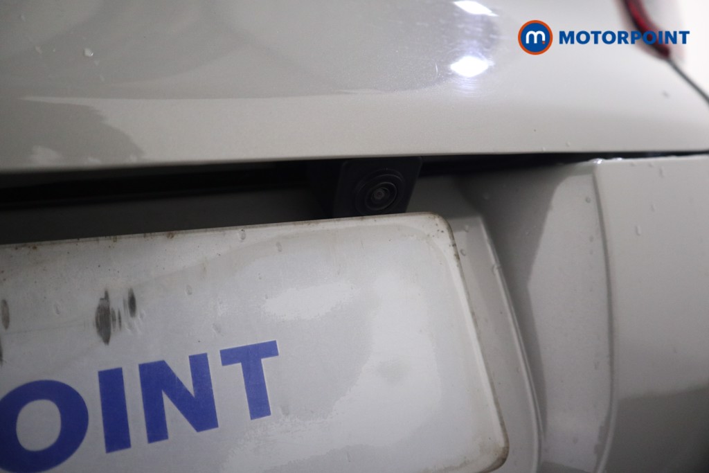 Citroen C3 MAX Manual Petrol Hatchback - Stock Number (1610402) - 23rd supplementary image