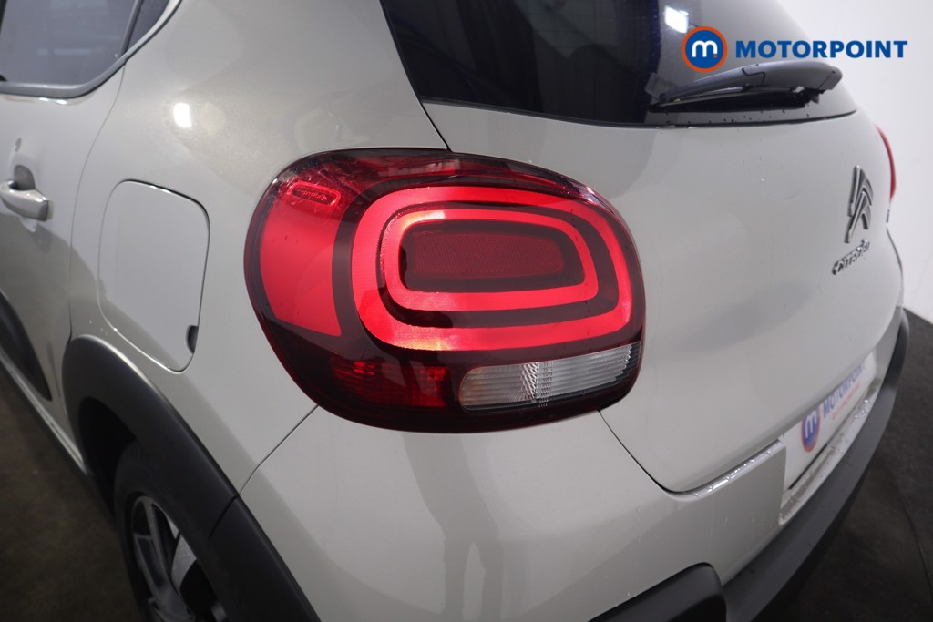 Citroen C3 MAX Manual Petrol Hatchback - Stock Number (1610402) - 24th supplementary image