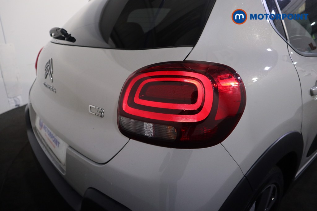 Citroen C3 MAX Manual Petrol Hatchback - Stock Number (1610402) - 25th supplementary image