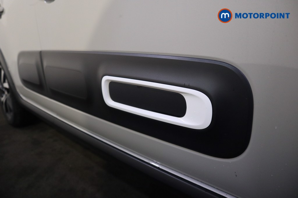 Citroen C3 MAX Manual Petrol Hatchback - Stock Number (1610402) - 27th supplementary image