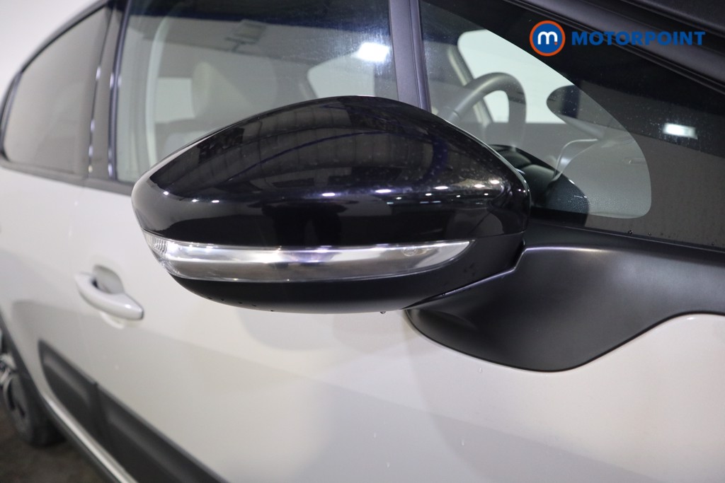 Citroen C3 MAX Manual Petrol Hatchback - Stock Number (1610402) - 28th supplementary image